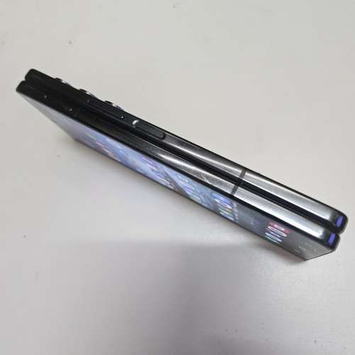 samsung fold 4 12+512 5G雙卡港行全套全場最平不設議價