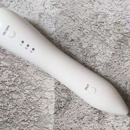 80%NEW 袪斑筆 除痣筆 脫墨筆 脫痣筆 脫疣筆 脫油脂粒筆