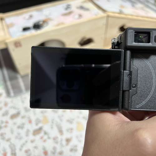 Sony A7C2 淨機 銀色