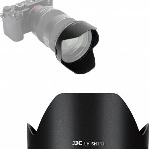 JJC LH-SH141Lens Hood designed for the SON. FE 24-70mm F2.8 GM (SEL2470GM)