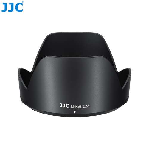 JJC LH-SH128 Lens Hood for the SON. E PZ 18-105mm F4 G OSS (SELP18105G)