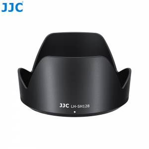 JJC LH-SH128 Lens Hood for the SON. E PZ 18-105mm F4 G OSS (SELP18105G)