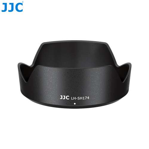 JJC LH-SH174 Lens Hood For SON. FE 20-70mm F4 G（SEL2070G）鏡頭遮光罩