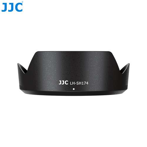 JJC LH-SH174 Lens Hood For SON. FE 20-70mm F4 G（SEL2070G）鏡頭遮光罩