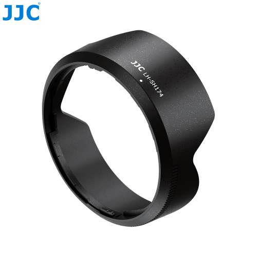 JJC LH-SH174 Lens Hood For SON. FE 20-70mm F4 G（SEL2070G）鏡頭遮光罩