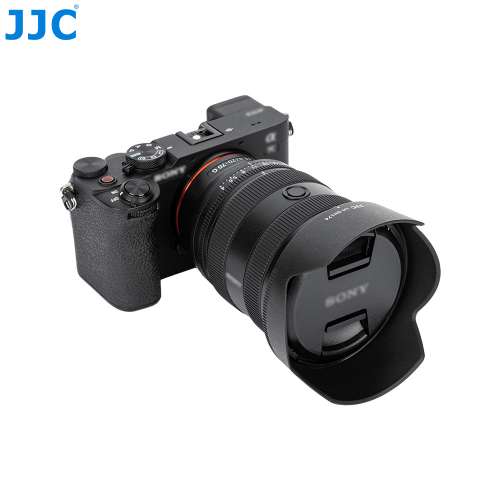 JJC LH-SH174 Lens Hood For SON. FE 20-70mm F4 G（SEL2070G）鏡頭遮光罩