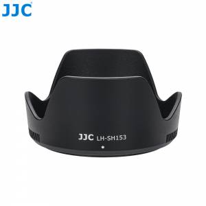 JJC LH-SH153 Lens Hood For SON. E 18-135mm f/3.5-5.6 OSS lens 鏡頭遮光罩