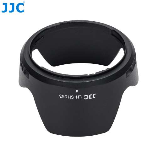 JJC LH-SH153 Lens Hood For SON. E 18-135mm f/3.5-5.6 OSS lens 鏡頭遮光罩