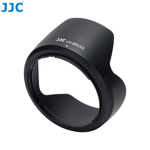 JJC LH-SH153 Lens Hood For SON. E 18-135mm f/3.5-5.6 OSS lens 鏡頭遮光罩