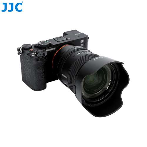 JJC LH-SH154 Lens Hood For SON. FE 24mm f/1.4 GM Lens 鏡頭遮光罩