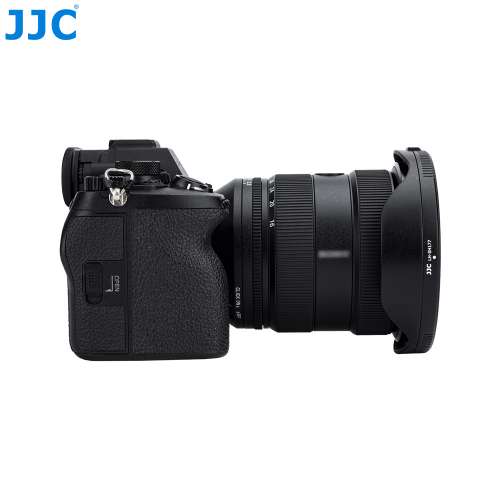JJC LH-SH177 Lens Hood For SON. FE 16-35mm f/2.8 GM II 鏡頭遮光罩
