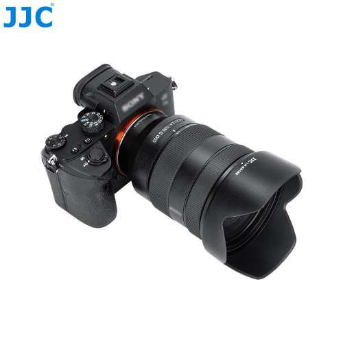 JJC LH-SH152 Lens Hood For SON.FE 24-105mm F4 G OSS 鏡頭遮光罩
