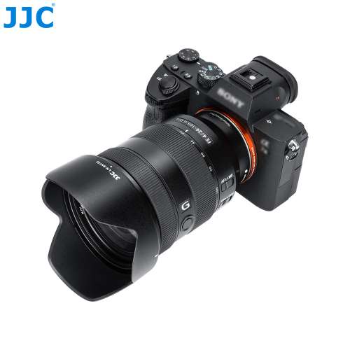 JJC LH-SH152 Lens Hood For SON.FE 24-105mm F4 G OSS 鏡頭遮光罩