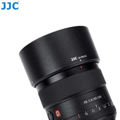 JJC LH-SH142 Lens Hood For SON. FE 85mm f/1.4 GM 鏡頭遮光罩
