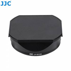 JJC LH-SH166 Lens Hood 鏡頭遮光罩