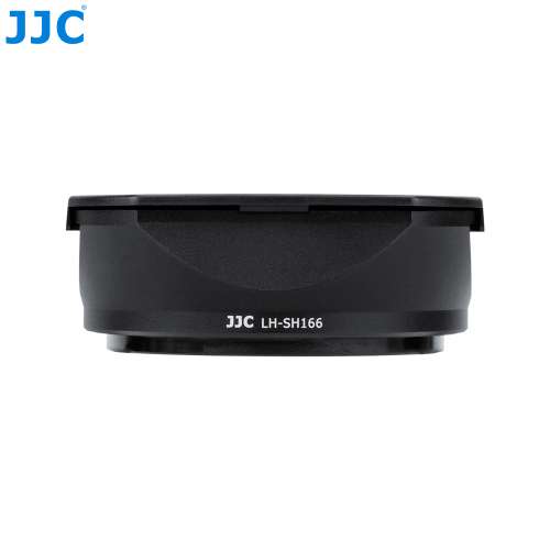JJC LH-SH166 Lens Hood 鏡頭遮光罩