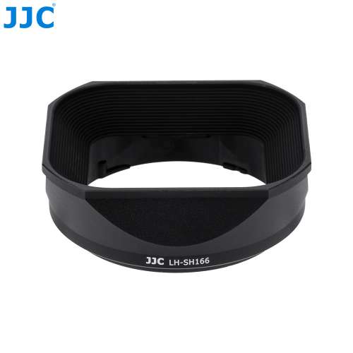 JJC LH-SH166 Lens Hood 鏡頭遮光罩