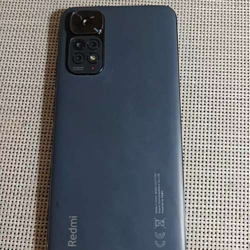 港版Redmi Note 11S 6.6吋大屏幕，5G 雙卡全網通 內存8G+128G+1TB 內存卡，超大儲存...