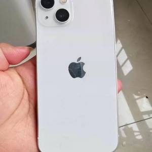 iPhone 13 512G 電池效率90%