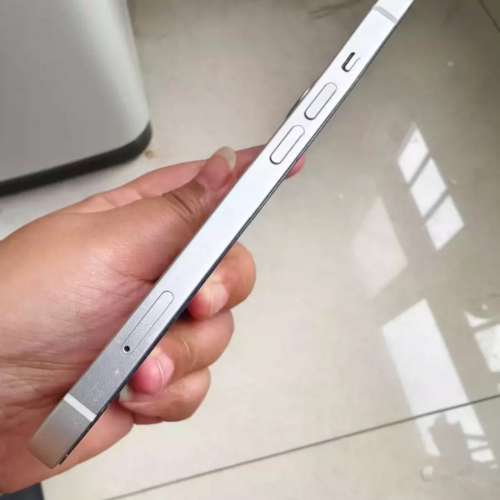 iPhone 13 512G 電池效率90%