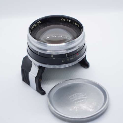 Voigtlander Teleskop 1.7x