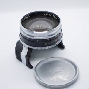 Voigtlander Teleskop 1.7x