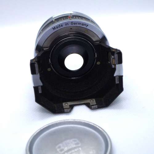 Voigtlander Teleskop 1.7x