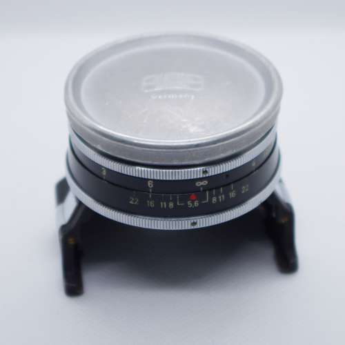 Voigtlander Teleskop 1.7x