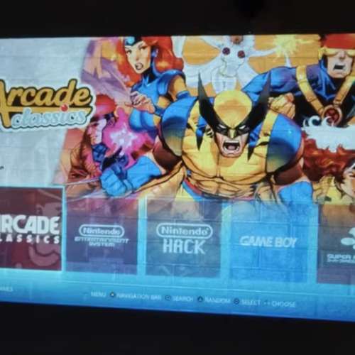 HCS350 Max Android Gaming Projector 100% New