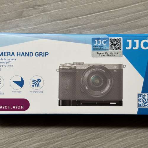 Sony A7C2