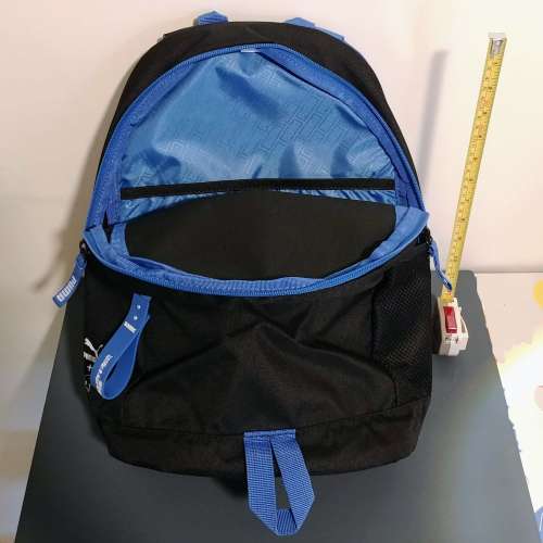 PUMA x SEGA 背包 背囊 Sonic the Hedgehog 超音鼠 音速小子 刺蝟索尼克