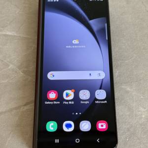 Samsung Galaxy Fold 5 12+256GB 國際版
