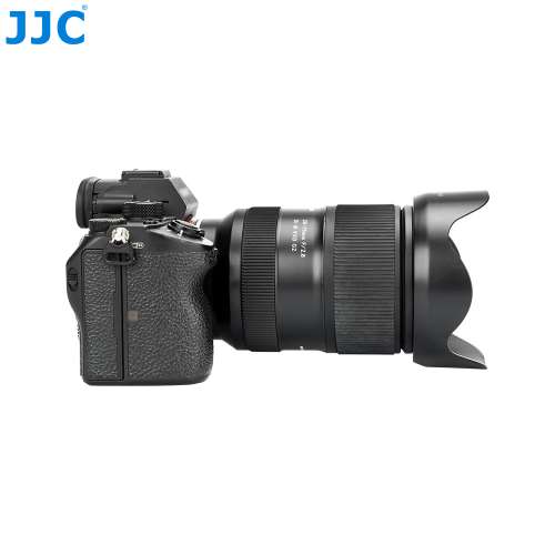 JJC LH-HA063 Lens Hood For TAM. 28-75mm f/2.8 Di III VXD G2 (Sony E) 鏡頭遮光罩