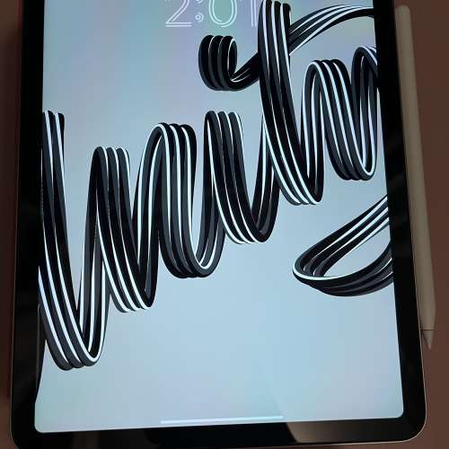 iPad Air 5 64gb 粉色