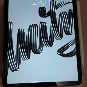 iPad Air 5 64gb 粉色