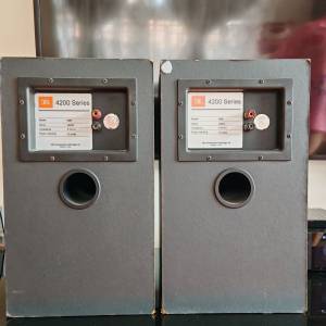 JBL 靚聲喇叭