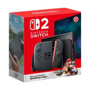Nintendo Switch 2 (Mario Kart World)