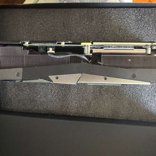 INNO3D RTX3060 TI ICHILL X3 8GB