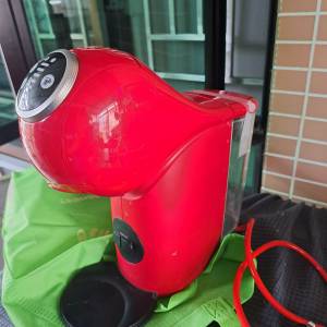 咖啡膠囊機