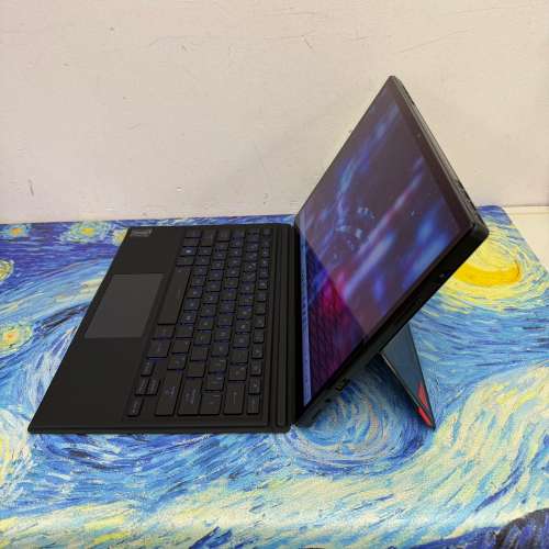 (華碩獨立顯示卡電競平板✨)ASUS ROG Flow 13 GZ301Z/i9-12900H/16GB Ram/1TB SSD/...