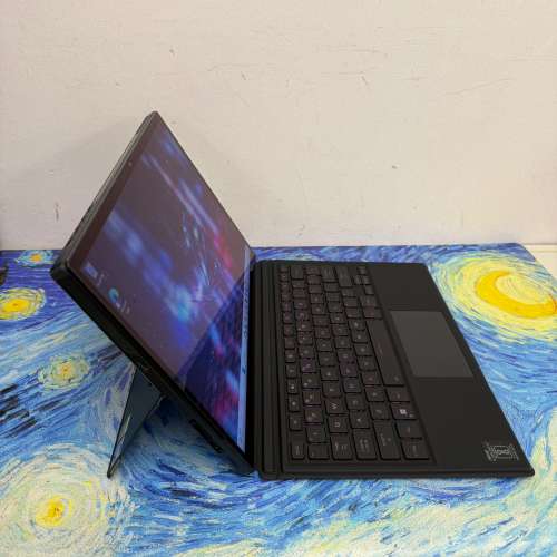 (華碩獨立顯示卡電競平板✨)ASUS ROG Flow 13 GZ301Z/i9-12900H/16GB Ram/1TB SSD/...