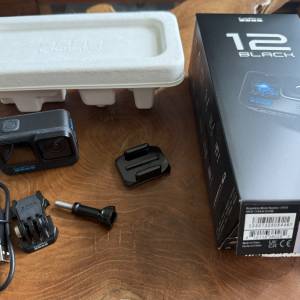 GoPro Hero 12 Black