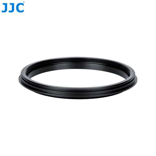JJC LH-YN50F18II WHITE Lens Hood For Yongnu. YN 50mm f/1.8 II 鏡頭遮光罩