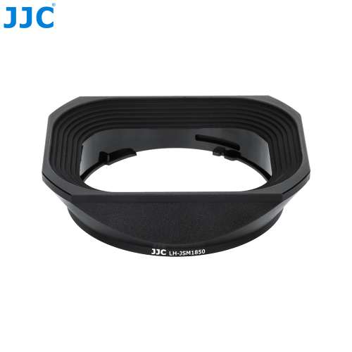 JJC LH-JSM1850 Lens Hood For SIG. 18-50mm F2.8 DC DN Lens 鏡頭遮光罩