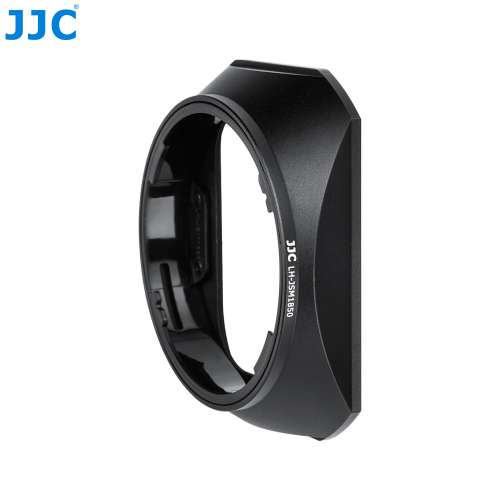 JJC LH-JSM1850 Lens Hood For SIG. 18-50mm F2.8 DC DN Lens 鏡頭遮光罩
