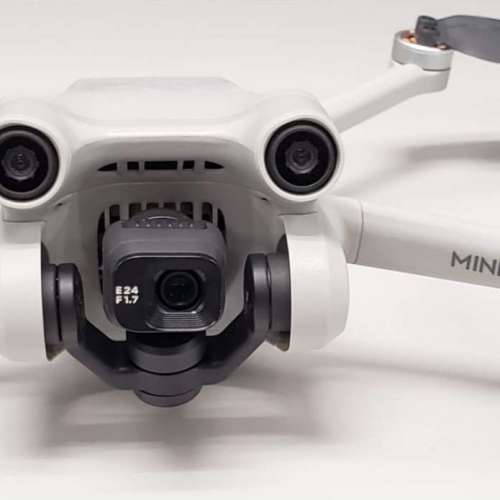 DJI Mini 3 PRO + RC Display (mini3 專業版 連 RC 屏幕遙控器) - 98% New，豐澤 買...