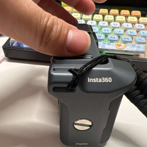insta 360 Ace pro 2 連 街拍套裝
