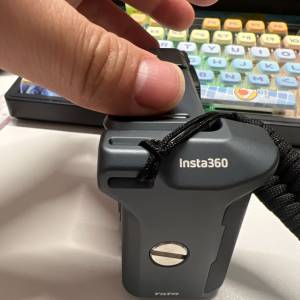 insta 360 Ace pro 2 連 街拍套裝