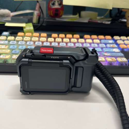 insta 360 Ace pro 2 連 街拍套裝