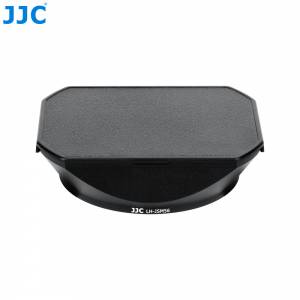 JJC LH-JSM56 Lens Hood For SIG. 56mm F1.4 DC DN Lens 鏡頭遮光罩
